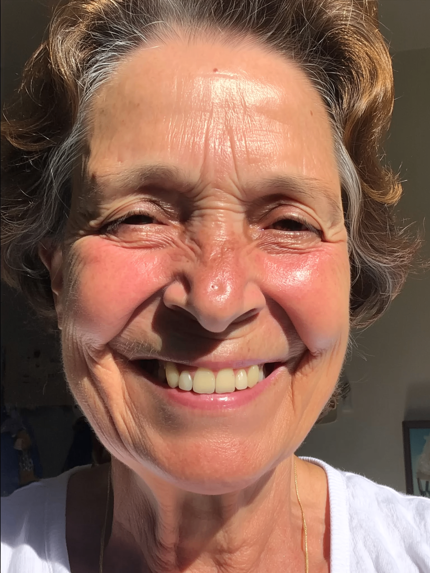 Foto enviada por Inês L.