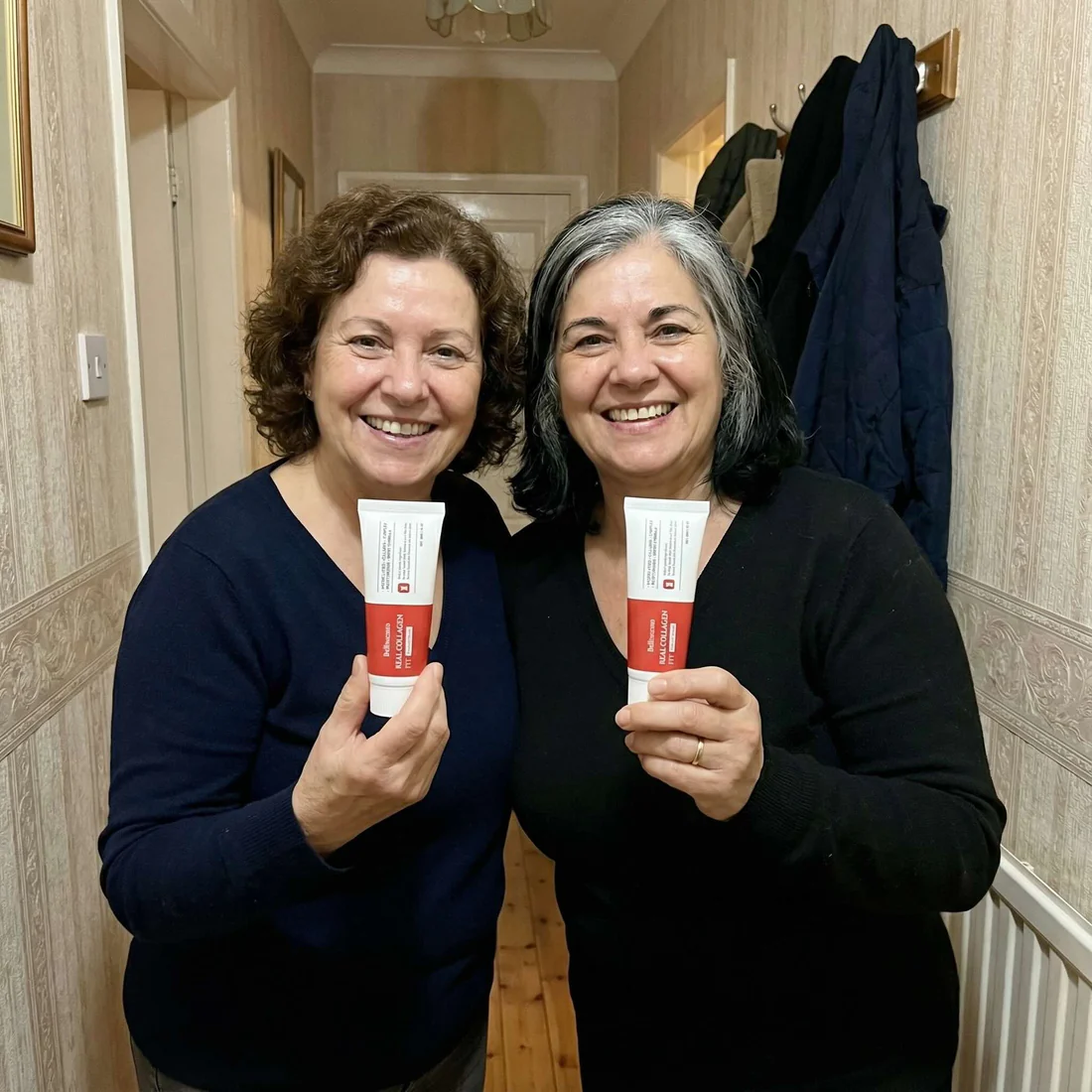 Foto enviada por Rita M.